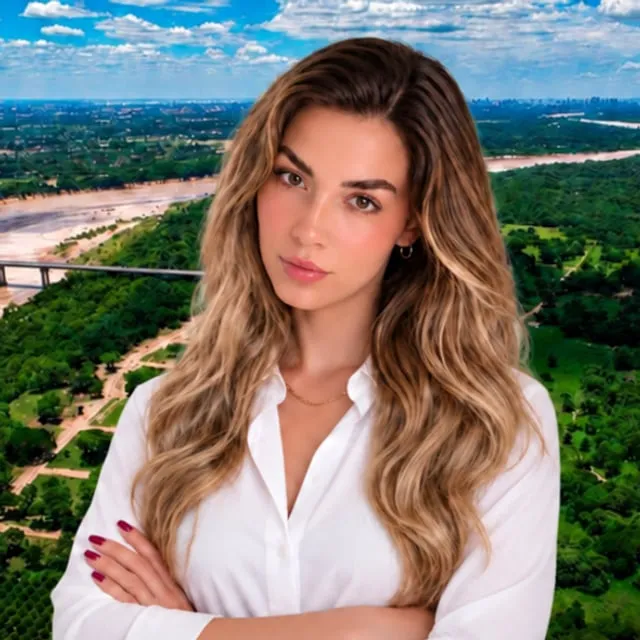 Foto de Andrea Gonzáles