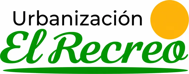 Logo de El Recreo