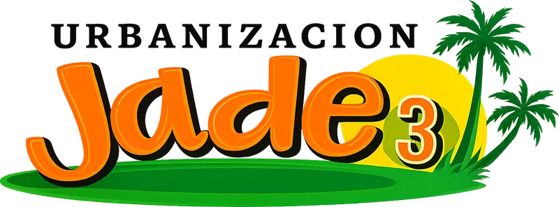 Logo de Jade 3