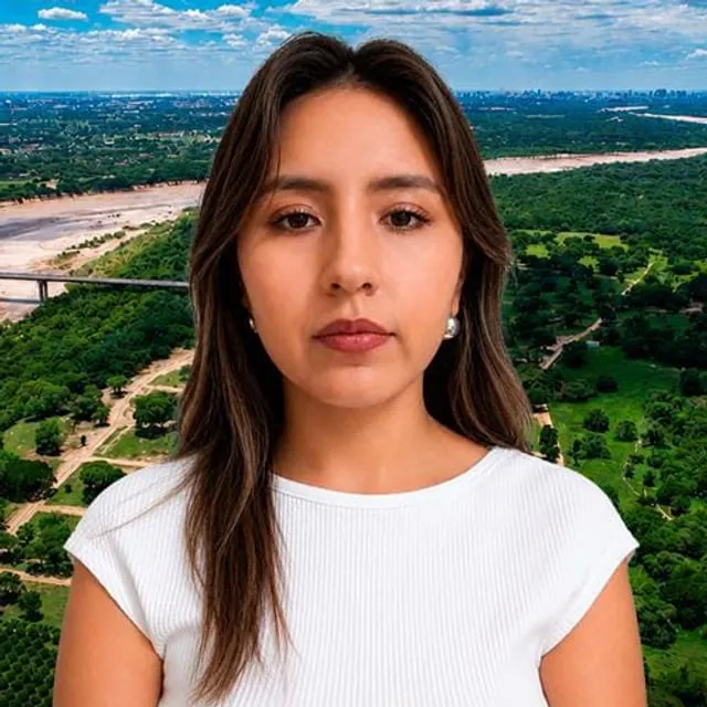 Foto de Paola Fernandez